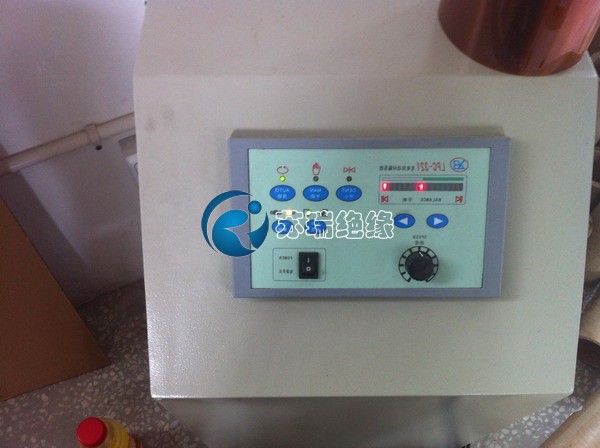 聚酰亚胺薄膜分切机