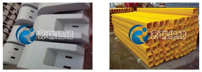 地铁接触轨防护罩装置